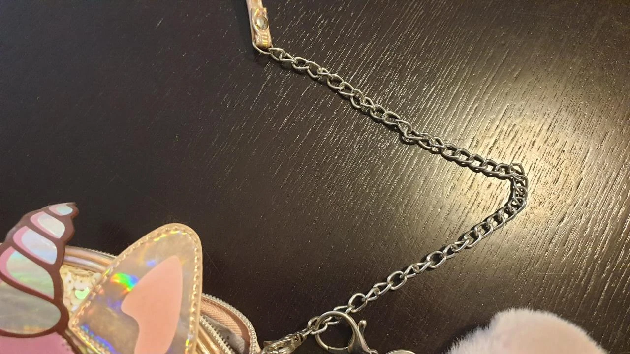 Cartera Oh My Pop! Unicornio Lentejuelas – photo 7